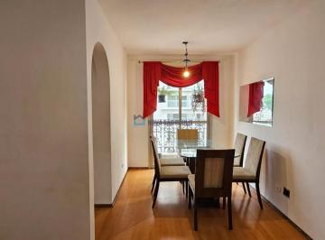Apartamento · 60m² · 2 Quartos · 1 Vaga · Aclimação 2 Quartos, Garagem Fixa