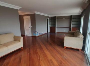 Apartamento · 212m² · 4 Quartos · 6 Vagas · Oportunidade na Vila Nova Conceição: 4 Quartos com Vista e Conforto Absoluto