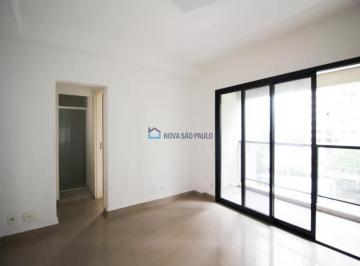 Apartamento · 35m² · 1 Quarto · 1 Vaga · Apartamento 35m² 1 Vaga Vila Olímpia
