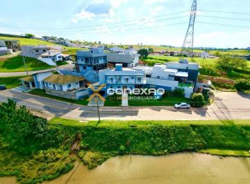 Casa · 300m² · 3 Quartos · 2 Vagas · CASA COM 3 SUÍTES - PISCINA - R$1.850.000,00 CONDOMÍNIO PHYTUS - ITUPEVA/SP
