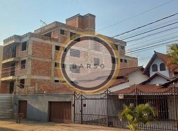 Apartamento · 160m² · 3 Quartos · 3 Vagas · Área privativa de Alto Padrão à Venda no Inconfidentes