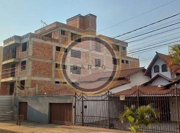 Apartamento · 160m² · 3 Quartos · 3 Vagas · Área privativa de Alto Padrão à Venda no Inconfidentes