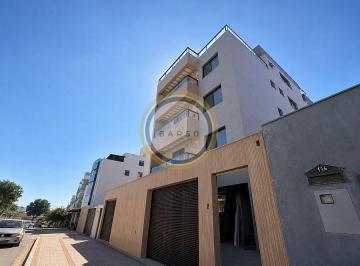 Apartamento · 160m² · 3 Quartos · 3 Vagas · Área privativa de Alto Padrão à Venda no Inconfidentes