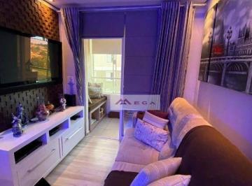 04c8decca4da5cef476f83f972283bbb6bff9cc7 · Apartamento com 3 quartos à venda - Jardim Nova Europa - Campinas/SP