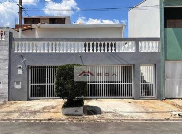 22e4dedc48403b78bf45fee75d517806e1558b8f · Casa com 3 dormitórios à venda, 71 m² por R$ 480.000,00 - Parque Residencial Vila União - Campinas/S