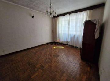 sala · Terreno à venda, 176 m² por R$ 750.000,00 - Santa Paula - São Caetano do Sul/SP