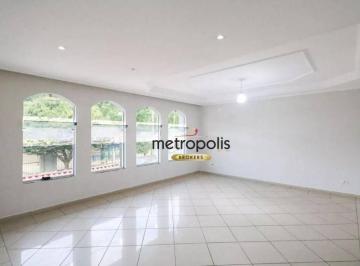 Sala  · Sobrado com 2 dormitórios à venda, 260 m² por R$ 1.390.000,00 - Santa Maria - São Caetano do Sul/SP