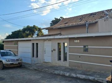 Casa de 4 quartos, Botelhos · Casa com 316 m² e 4 quartos à venda no Bairro Eldorado em Botelhos