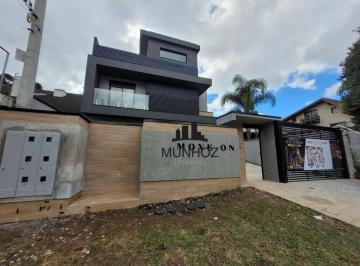 61b9257e7a765d2c6bf2b1b1bd9c8a5171f13a9f · Sobrado com 3 dormitórios à venda, 179 m² por R$ 1.980.000,00 - Centro Cívico - Curitiba/PR
