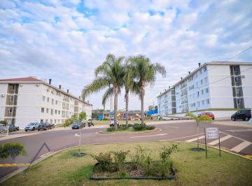 8225ef649e5d3668dc2531e91afad1692dc0f04f · Apartamento à venda, 56 m² por R$ 325.000,00 - Brasília - Cascavel/PR