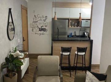 17cae7315b167d7719e1b2f887e83c5616bdd153 · Apartamento com 2 dormitórios à venda, 48 m² por R$ 280.000,00 - Vila Aricanduva - São Paulo/SP