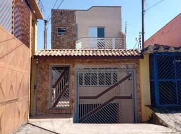 b18ec3b944705ac3f8ee5e86fc53bc7108439dea · Casa assobradada com 3 quartos, 5 vagas à venda, 148 m² por R$ 850.000 - Vila Euthalia - São Paulo/S