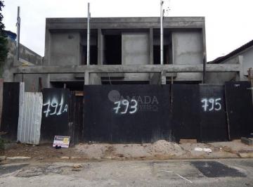 f5f28a20fe9859eabe28a8093459d74668ebb47f · Sobrado frontal com 3 quartos sendo 1 suíte, 2 vagas à venda, 120 m² por R$ 730.000 - Vila Ré - São
