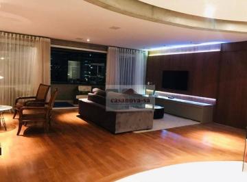 5f14c1830037fad8bd42e95fc33745bb711a6393 · Apartamento com 3 dormitórios à venda, 205 m² por R$ 2.480.000,00 - Jardim - Santo André/SP