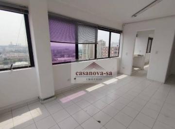0cd2eddf7b2efd6d3ae5db6a5b8341f510664aa3 · Sala para alugar, 100 m² por R$ 4.220,00/mês - Centro - Santo André/SP