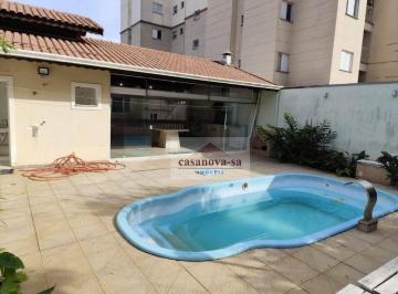 167c2a30d22bbfbcc807973566828907088fcd80 · Sobrado com 3 dormitórios para alugar, 424 m² por R$ 11.100,00/mês - Vila Scapelli - Santo André/SP