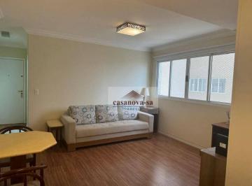 5fb559306a66f830037ce29ce45376e4ed6c77ec · Apartamento com 1 dormitório à venda, 65 m² por R$ 572.000,00 - Jardim - Santo André/SP