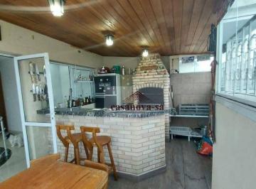 1881b5fa5a483eeb7db4f10b3ba432feb6804d97 · Cobertura com 3 dormitórios à venda, 144 m² por R$ 1.060.000,00 - Jardim - Santo André/SP