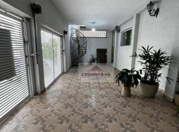 87d1708287b0b3d9ac145c78b62e01f805434ecb · Sobrado com 3 dormitórios, 240 m² -  Vila Alpina - Santo André/SP