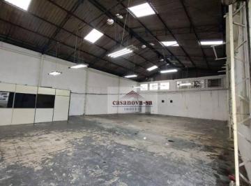 8bf8c959b26f632d87cc4cfdb6a9f9dc071c80be · Galpão para alugar, 698 m² por R$ 24.545,00/mês - Parque Marajoara - Santo André/SP