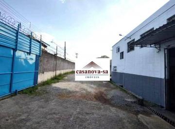 3bbe22875421048b515dab207368fd7ace72cc81 · Galpão para alugar, 698 m² por R$ 24.545,00/mês - Parque Marajoara - Santo André/SP