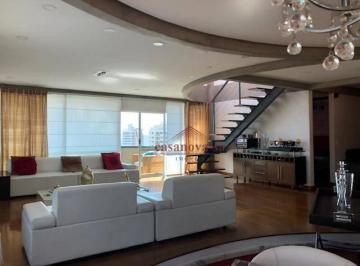 7f5ddb177ae363a6ecc1342d1ad6613eaa3b9eb5 · Cobertura com 5 dormitórios, 414 m² - venda por R$ 3.500.000,00 ou aluguel por R$ 19.950,00/mês - Ja