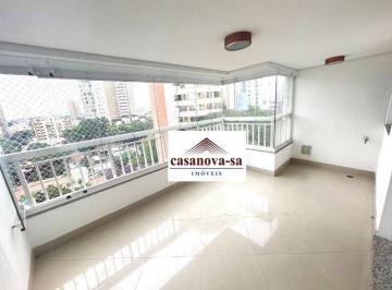 27ba0b57a7821cded9aa286b56caeb2dc9bd0a4e · Apartamento com 3 dormitórios para alugar, 175 m² por R$ 8.000/mês - Jardim - Santo André/SP