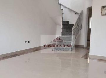 b6d9c976d1883288886d4f606761af2fee56f177 · Cobertura com 2 dormitórios à venda, 100 m² por R$ 585.000,00 - Campestre - Santo André/SP