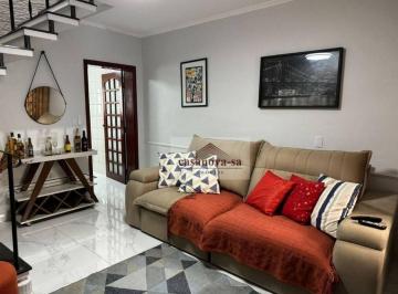 ccd00624d4021879c03d97b2e20397cc705345fa · Sobrado com 2 dormitórios, 123 m² - venda por R$ 745.000,00 ou aluguel por R$ 5.245,00/mês - Vila Ba