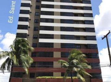 SAINT GERMAIN · Apartamento à venda, 220 m² por R$ 2.400.000,00 - Altiplano Cabo Branco - João Pessoa/PB