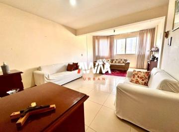 8062d39b6ca5e92833b755771e70141bd8361b95 · Apartamento com 3 quartos à venda, 86 m² por R$ 380.000 - Setor Central - Goiânia/GO