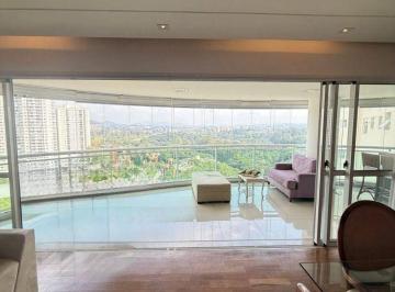 de9edc6ba40bd3c8eed4cb6c76d1bcb3da68f21d · Apartamento para venda em Condomínio Alphaville
