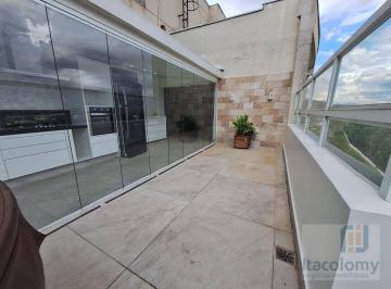 eddec9d3fd9e52d4d2fd591a5cb61af030ed6e13 · Apartamento com 3 dormitórios para alugar, 99 m² por R$ 9.802/mês - Edifício Fatto - Alphaville - B