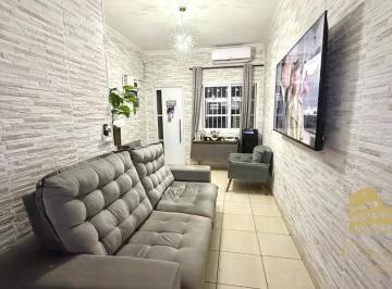 00b7b3e11fa3083765003bc6465d19c44b82fb45 · Casa com 2 dormitórios à venda por R$ 395.000,00 - Vila Assunção - Praia Grande/SP