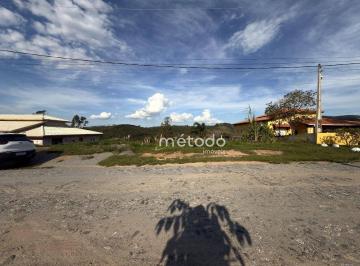 7f516ba3173ebc65ba904050f4254eeff714ab60 · Terreno à venda, 2502 m² por R$ 295.000,00 - Condomínio Residencial Estância Campestre - Guararema/S
