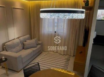 e70c7e7dea6762adc98e49c3f8646ba98a1a8268 · Apartamento com 1 dormitório à venda, 46 m² por R$ 290.000,00 - Bessa - João Pessoa/PB