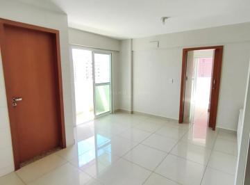 Apartamento · 41m² · 1 Quarto · 1 Vaga · Cristo Redentor