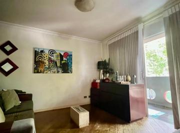 Apartamento · 136m² · 3 Quartos · 1 Vaga · Edifício Dona Bella