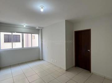 Apartamento · 61m² · 2 Quartos · 1 Vaga · Apartamento 02 dormitórios - Vila Marumby