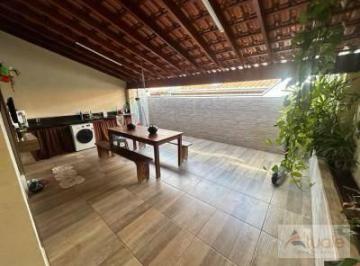0230de79e85ca2f24439b953ddddbbc31548186b · Casa à venda, 110 m² por R$ 500.000,00 - Villa Flora Hortolandia - Hortolândia/SP