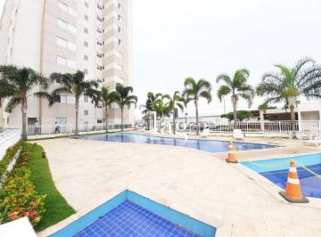 67d55f9d217f06e6b74ab755c6184d594ee6633f · Apartamento com 3 dormitórios à venda, 79 m² por R$ 695.000,00 - Condomínio Residencial Vitrine Espl