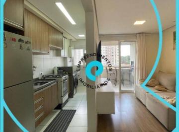 57115004127f15fcb82f7f7380ee78aba31da8b1 · Apartamento com 3 dormitórios à venda, 74 m² por R$ 700.000,00 - Aurora - Londrina/PR