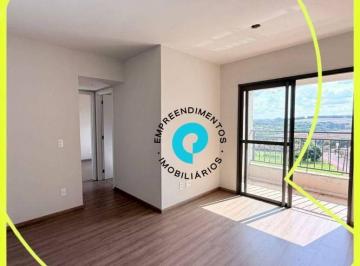 Apartamento com 2 dormitórios para alugar, 51 m² .jpg · Apartamento com 2 dormitórios para alugar, 51 m² por R$ 2.700/mês - Gleba Palhano - Londrina/PR