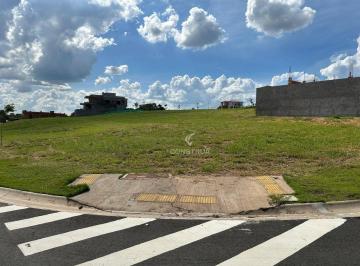 af0a0d21c191081135822ebe35a0cbb2fe795975 · TERRENO À VENDA NO CONDIMÍNIO SERENA CAMPINAS EM CAMPINAS-SP
