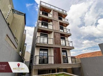 74682398251b0d6dc48a000bf9e9e36f2c9b2244 · Apartamento no Residencial Motta II, com 1 dormitório à venda, 34 m² por R$ 340.000 - Uberaba - Curi