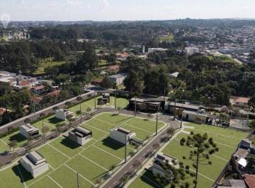 59f79e5854ba7cd241c18c2ea85f73e5520d29c5 · Terreno à venda, 301 m² por R$ 578.000 - Santa Cândida - Curitiba/PR