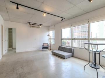 Apartamento de 1 quarto, São Paulo · Apartamento à venda no Maxhaus Brooklin, no Broolin, em São Paulo - SP
