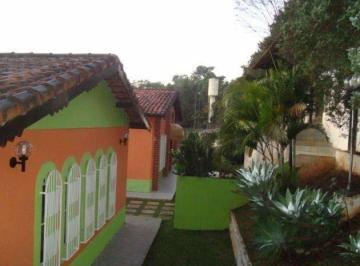 072ce6f9216dc94aabd834b42301ef5afd6824a6 · Casa com 5 dormitórios à venda, 3638 m² por R$ 1.500.000,00 - Portal das Acácias - Santana de Parnaí