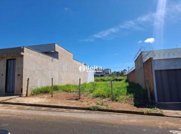 Terreno · 300m² · Terreno disponível para venda no bairro Shopping Park em Uberlândia MG