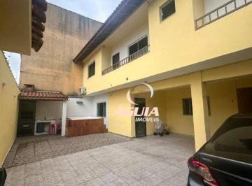 3073b53ecf9cccd96c4708d81258f51ce7b7ff77 · Sobrado com 3 dormitórios à venda, 150 m² por R$ 790.000,00 - Parque Capuava - Santo André/SP